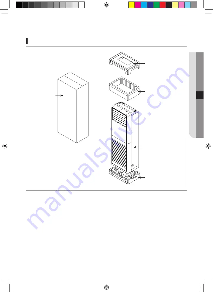 Samsung AC KNPPCC Series User & Installation Manual Download Page 67