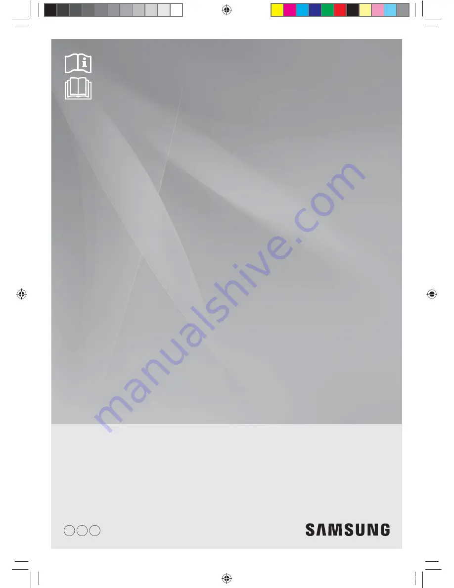 Samsung AC***KNZDCH/AA Installation Manual Download Page 1