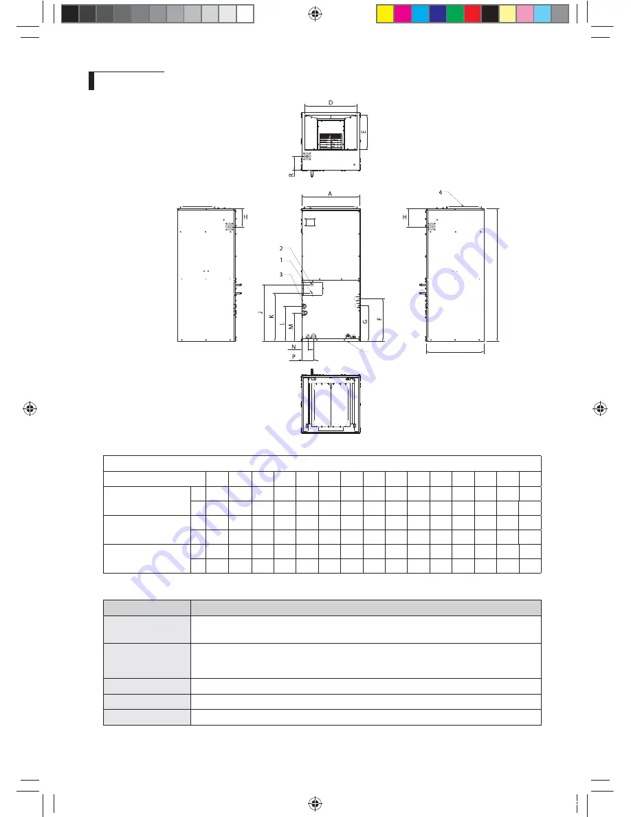 Samsung AC***KNZDCH/AA Скачать руководство пользователя страница 6