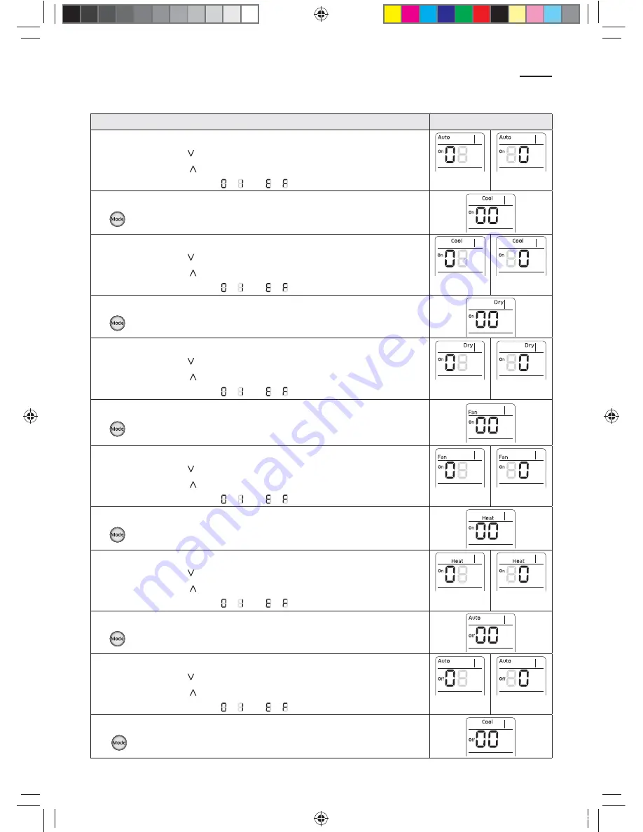 Samsung AC***KNZDCH/AA Скачать руководство пользователя страница 34