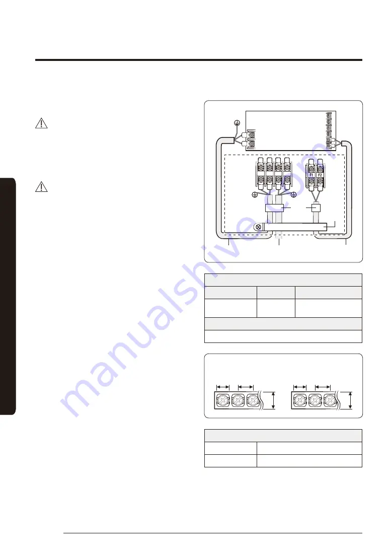 Samsung AC MN4DKH Series Скачать руководство пользователя страница 16