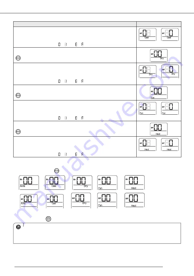 Samsung AC NN4SEC Series Скачать руководство пользователя страница 31