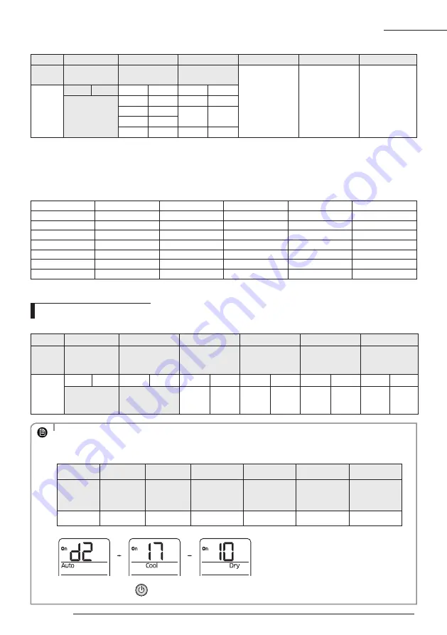 Samsung AC NN4SEC Series Manual Download Page 34