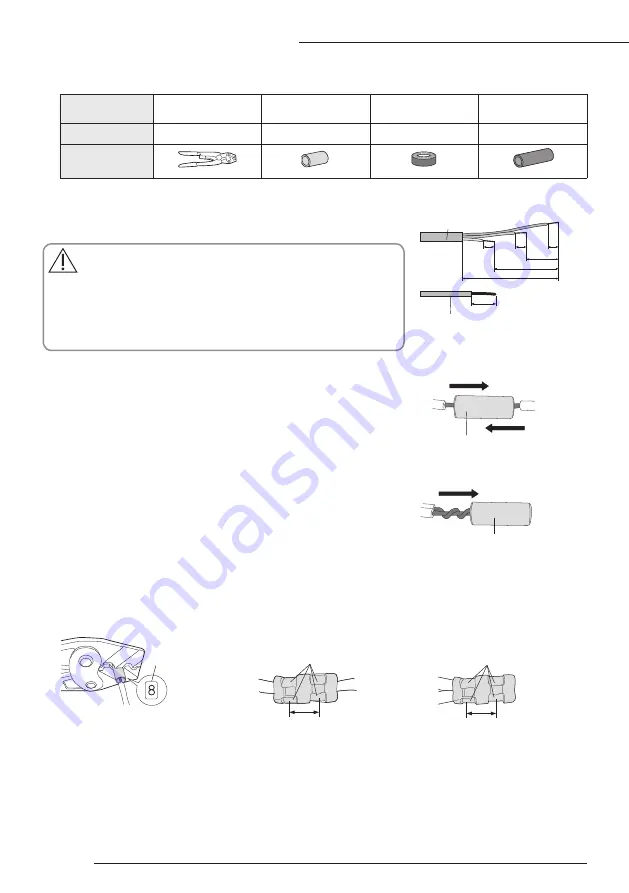 Samsung AC NX S C Series Installation Manual Download Page 18