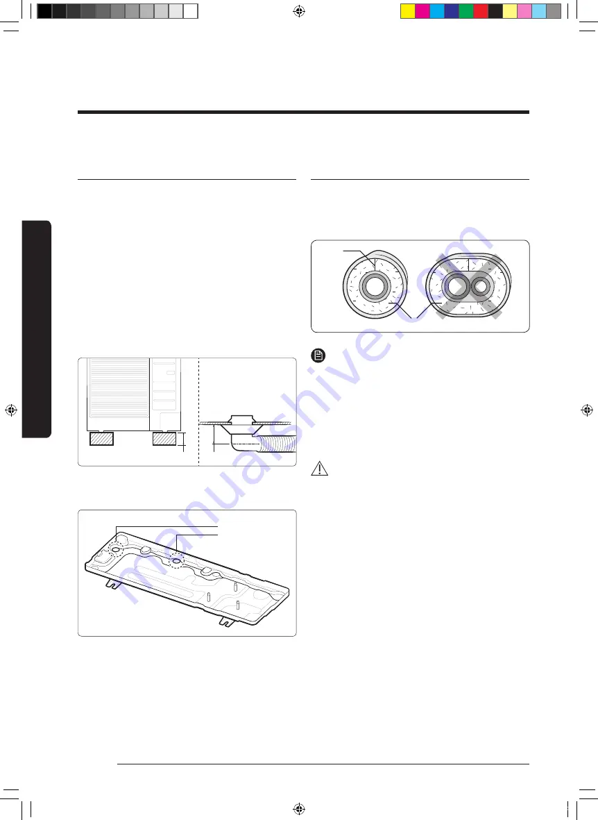 Samsung AC TXAP G Series Installation Manual Download Page 26