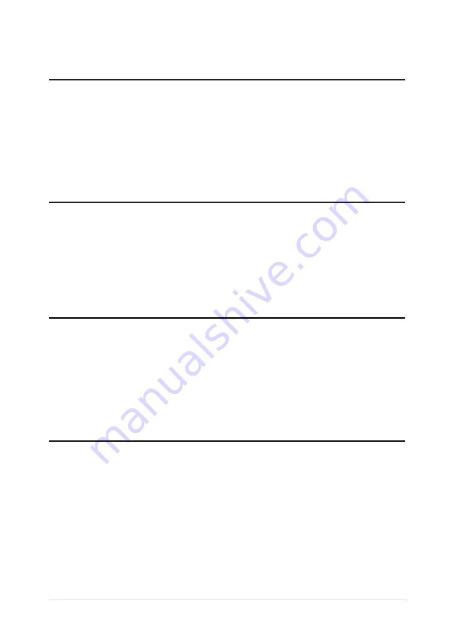 Samsung AC009BN1DCH Service Manual Download Page 5