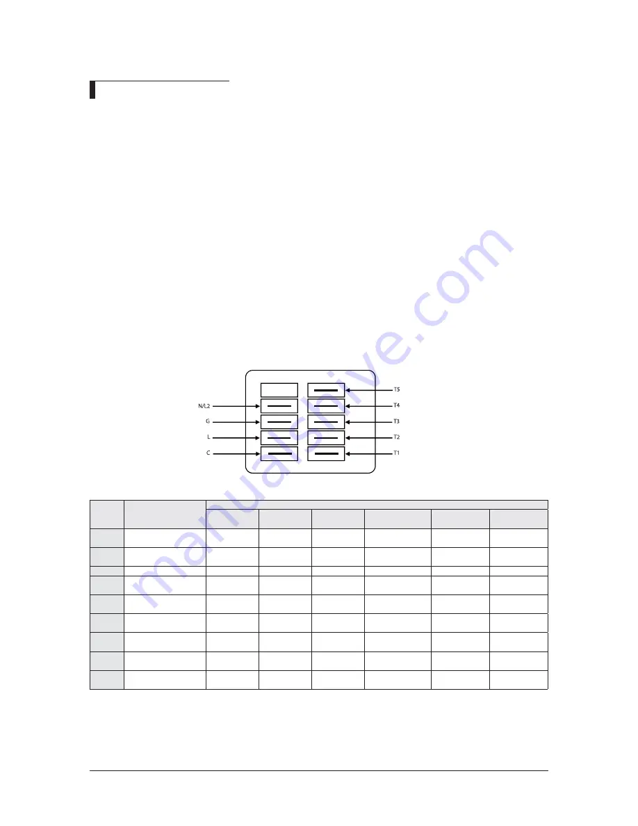 Samsung AC018JXADCH/AA Service Manual Download Page 47