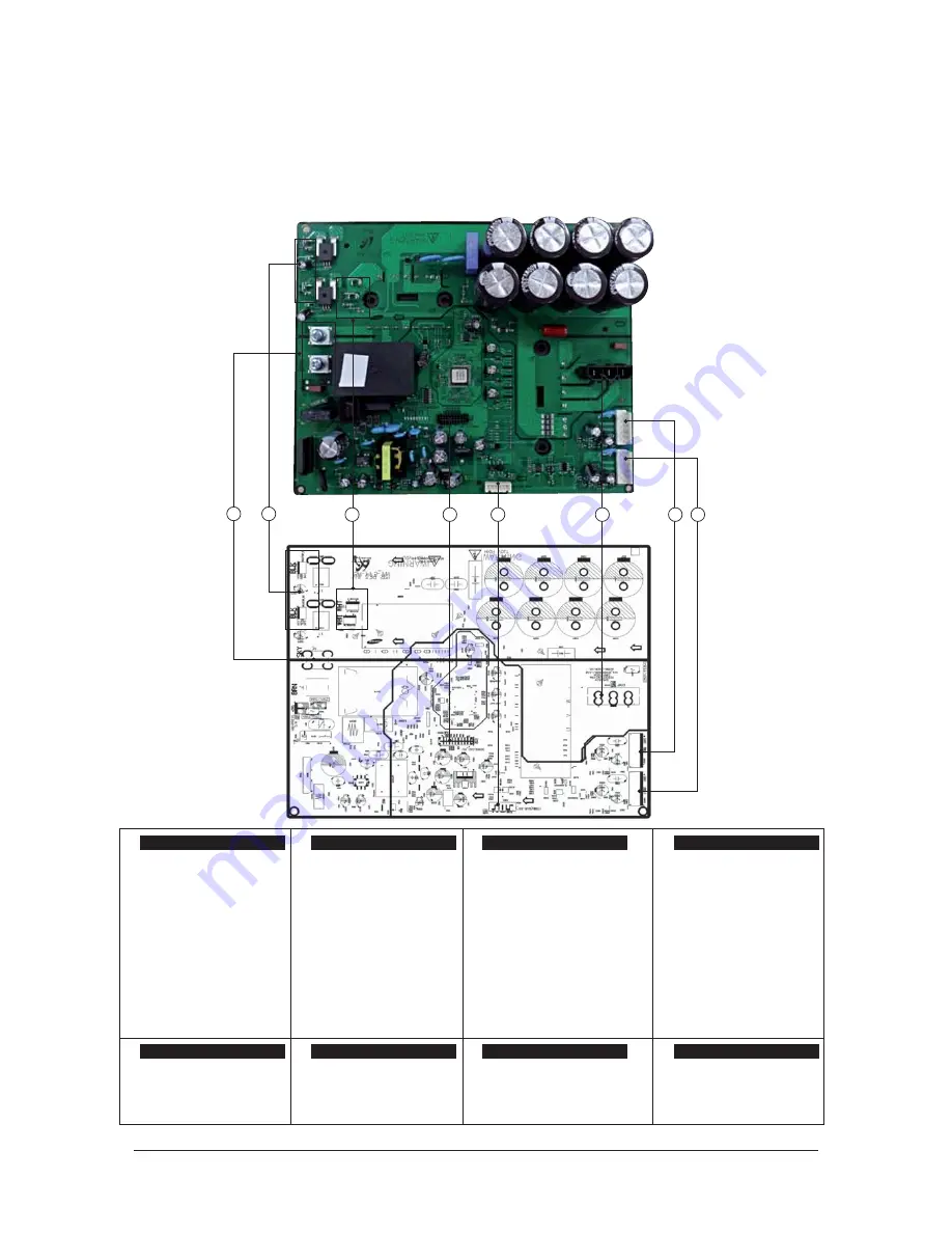 Samsung AC018JXADCH/AA Service Manual Download Page 63