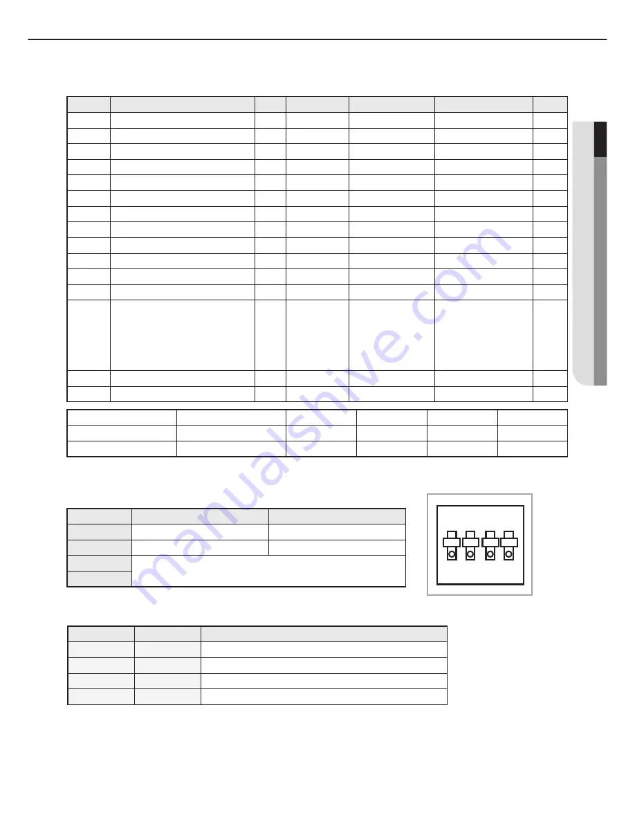 Samsung AC026HBLDKH Manual Download Page 29