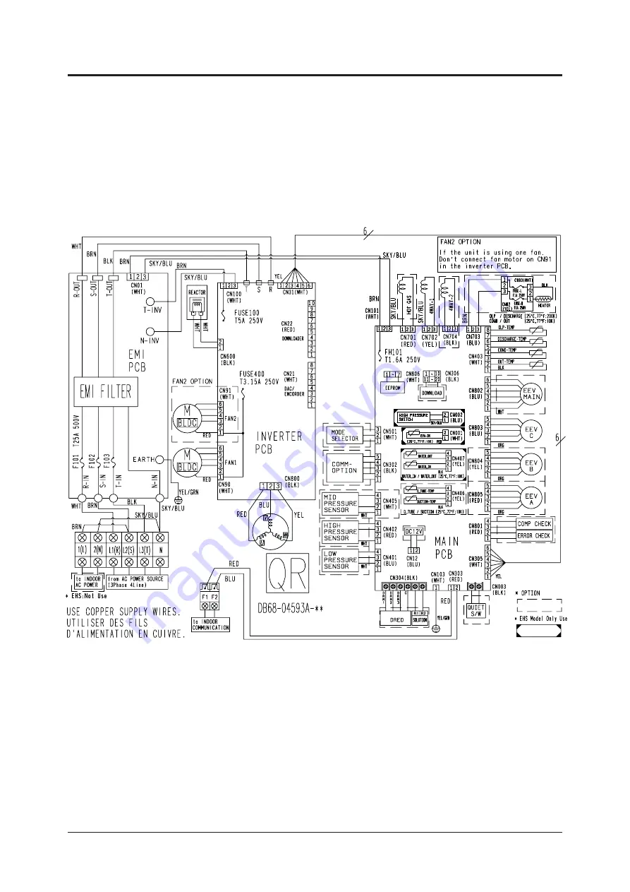 Samsung AC026JNNCEH/EU Скачать руководство пользователя страница 97