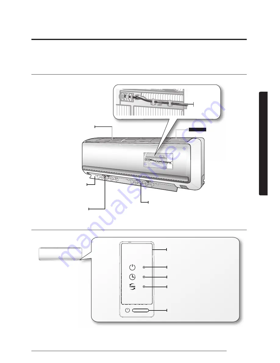 Samsung AC026KNADEH Скачать руководство пользователя страница 13