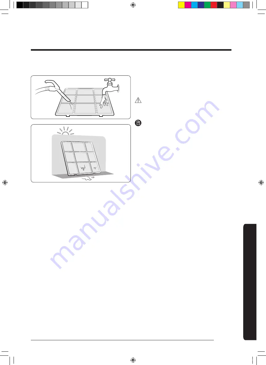 Samsung AC026MN1DKH/EU Скачать руководство пользователя страница 18