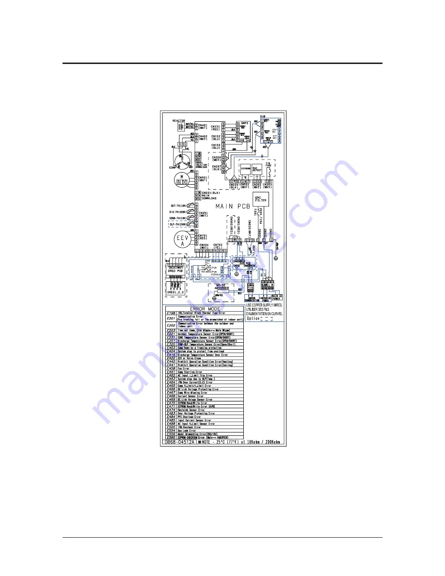 Samsung AC026MNJDKH/EU Скачать руководство пользователя страница 82