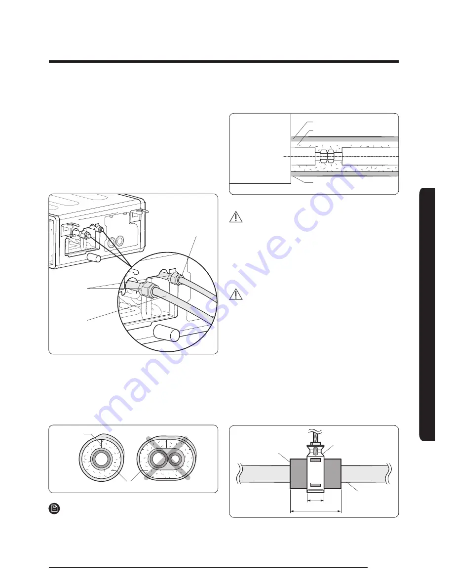 Samsung AC026MNLDKH Installation Manual Download Page 19