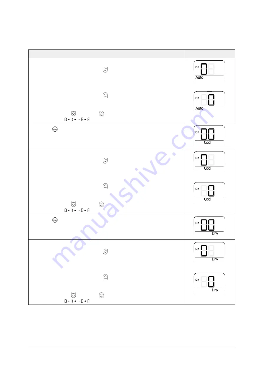 Samsung AC026MXADKH Скачать руководство пользователя страница 35