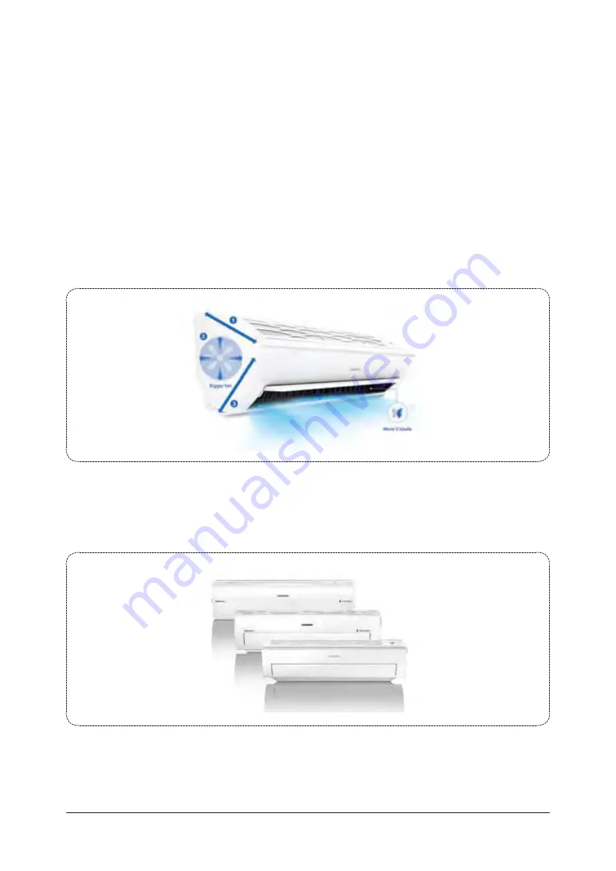 Samsung AC026RN1DKG Service Manual Download Page 24