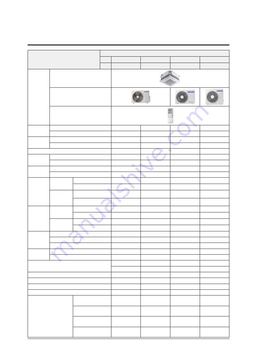 Samsung AC026RN1DKG Скачать руководство пользователя страница 26