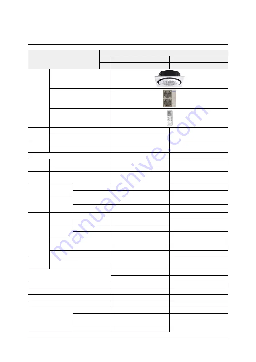 Samsung AC026RN1DKG Скачать руководство пользователя страница 34