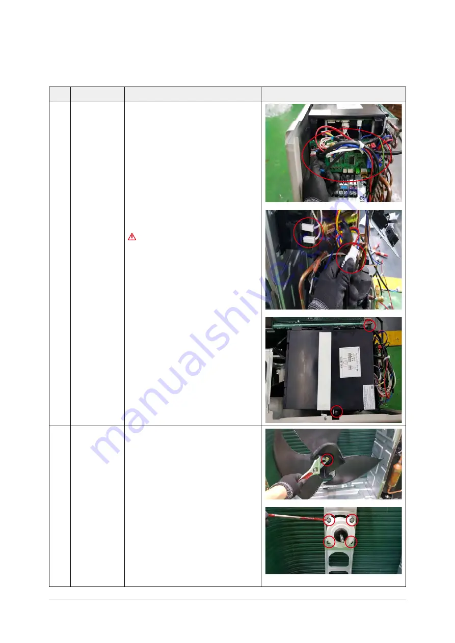 Samsung AC026RN1DKG Скачать руководство пользователя страница 147