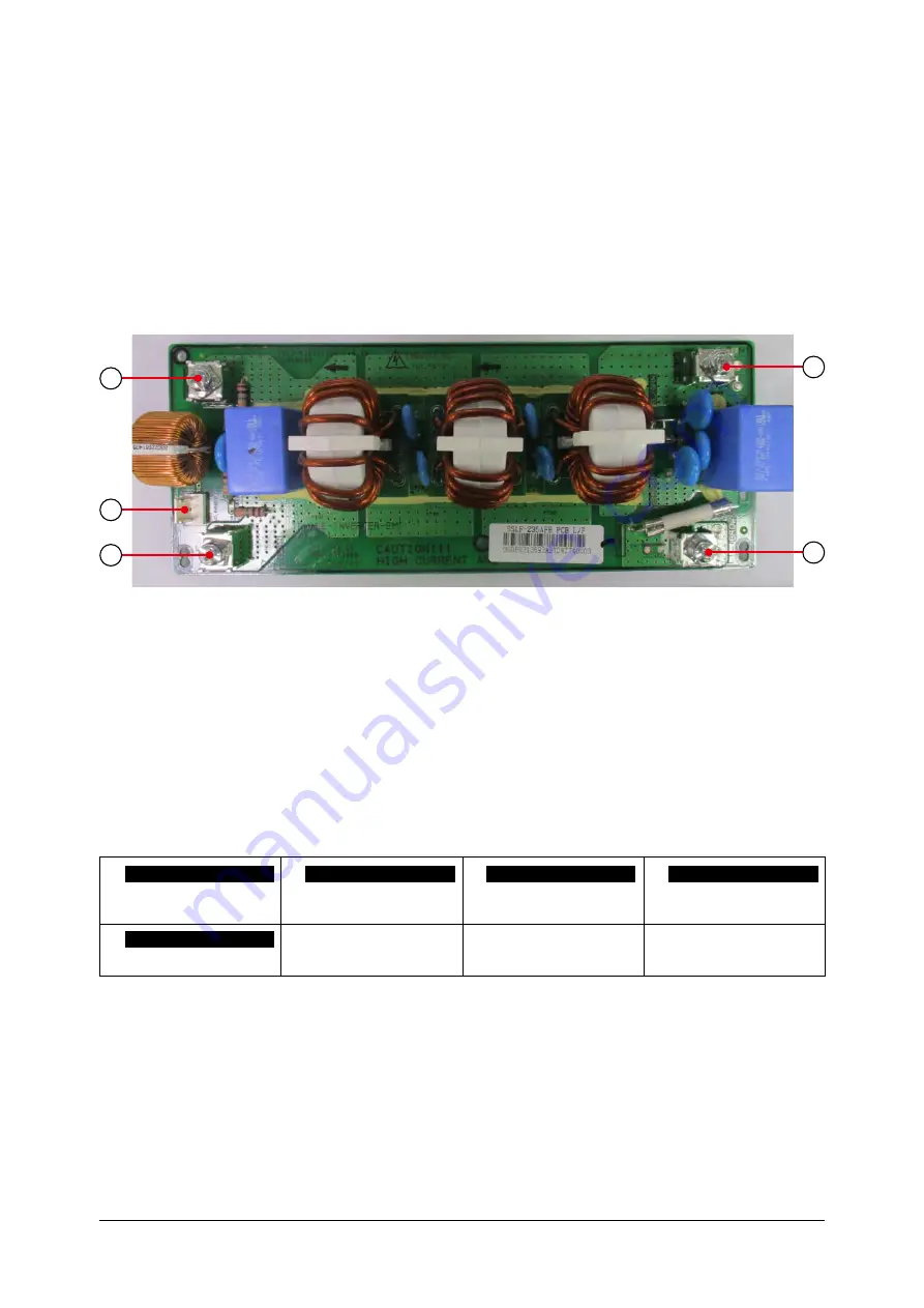 Samsung AC026RN1DKG Service Manual Download Page 237