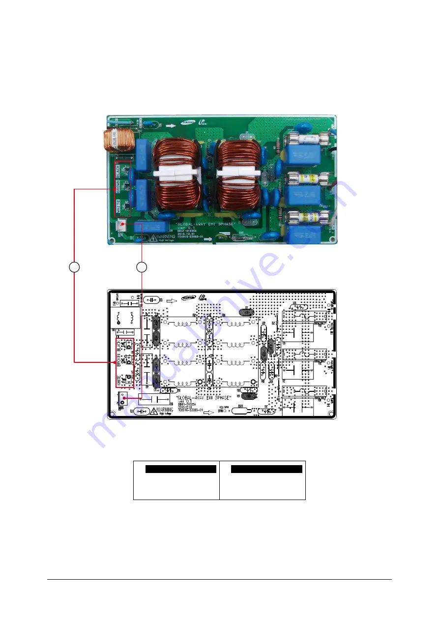 Samsung AC026RN1DKG Скачать руководство пользователя страница 238