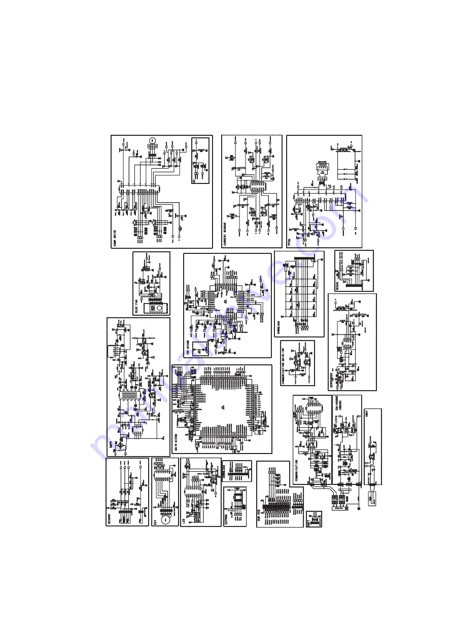 Samsung AC052FBMDEH/EU Скачать руководство пользователя страница 88