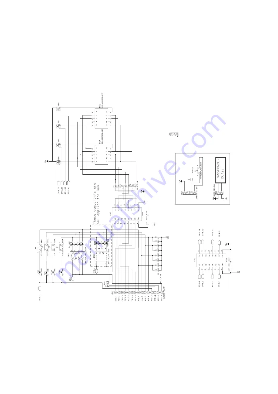 Samsung AC052FBMDEH/EU Service Manual Download Page 91