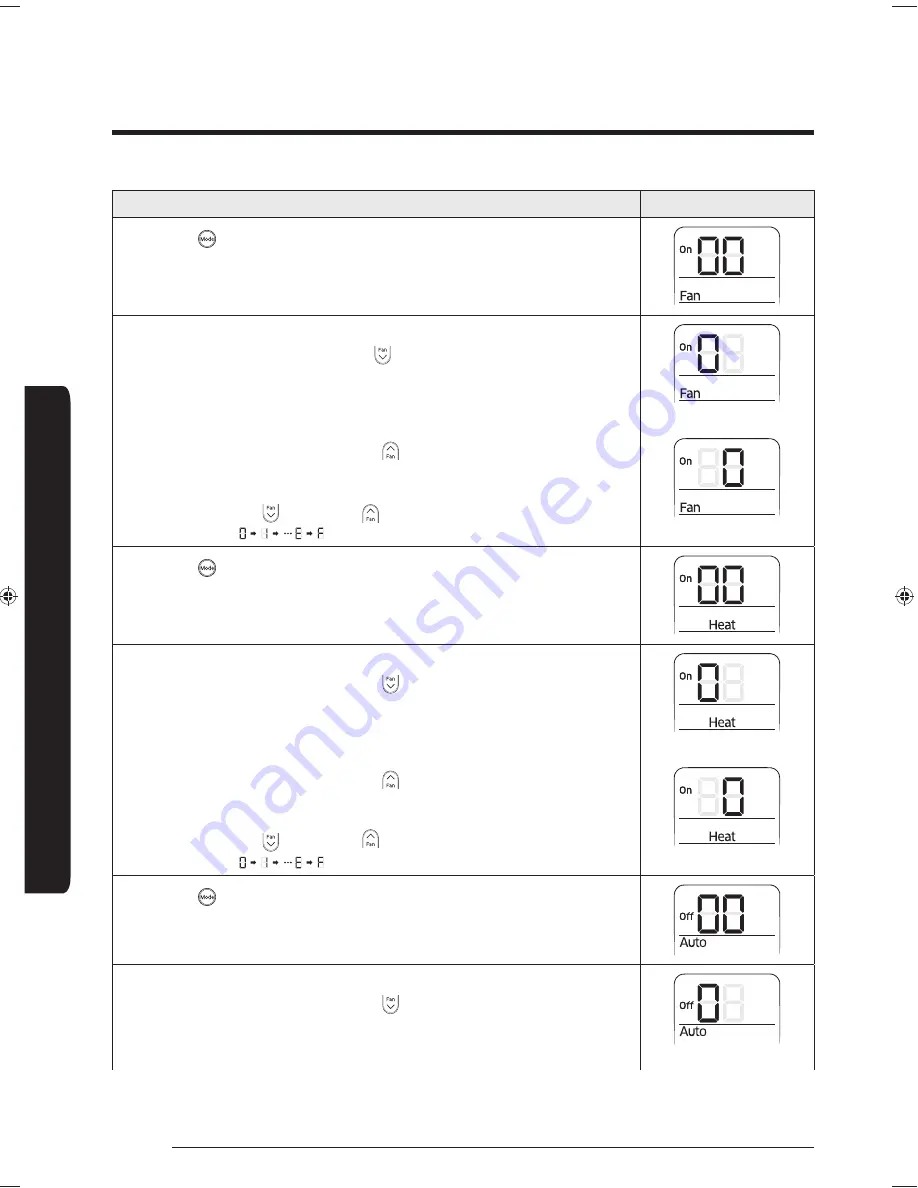 Samsung AC052MN4DKH Installation Manual Download Page 22