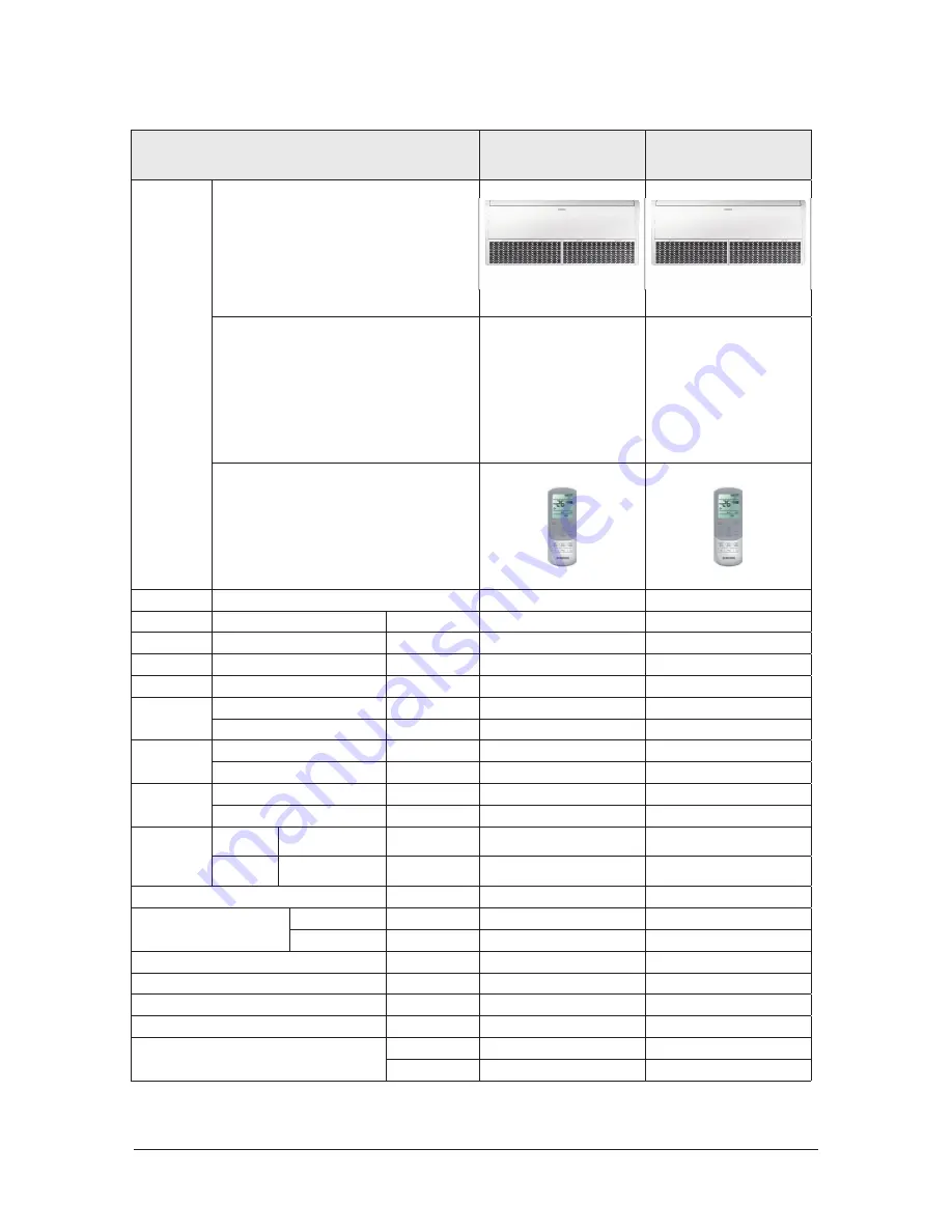 Samsung AC052MNCDKH Скачать руководство пользователя страница 9