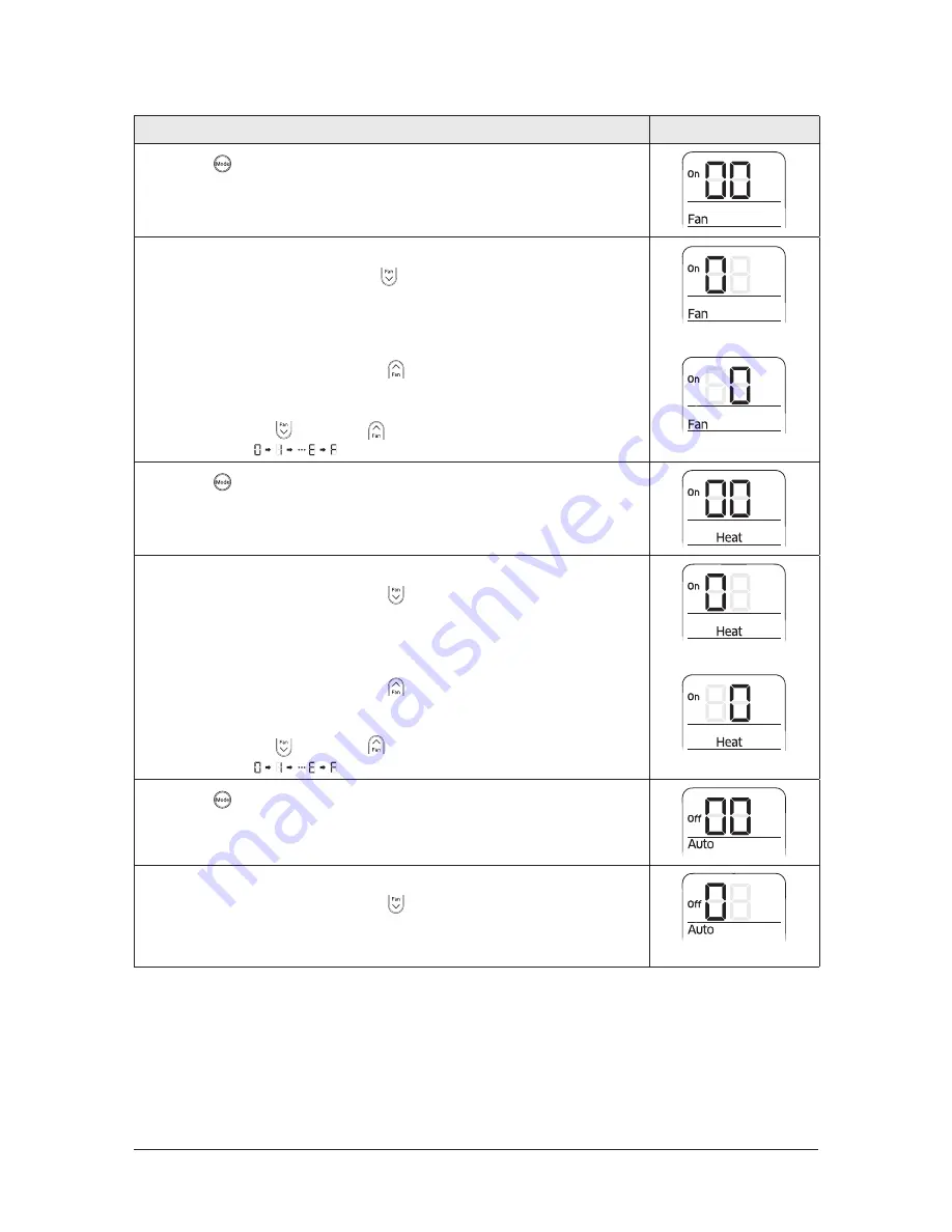 Samsung AC052MNCDKH Скачать руководство пользователя страница 37