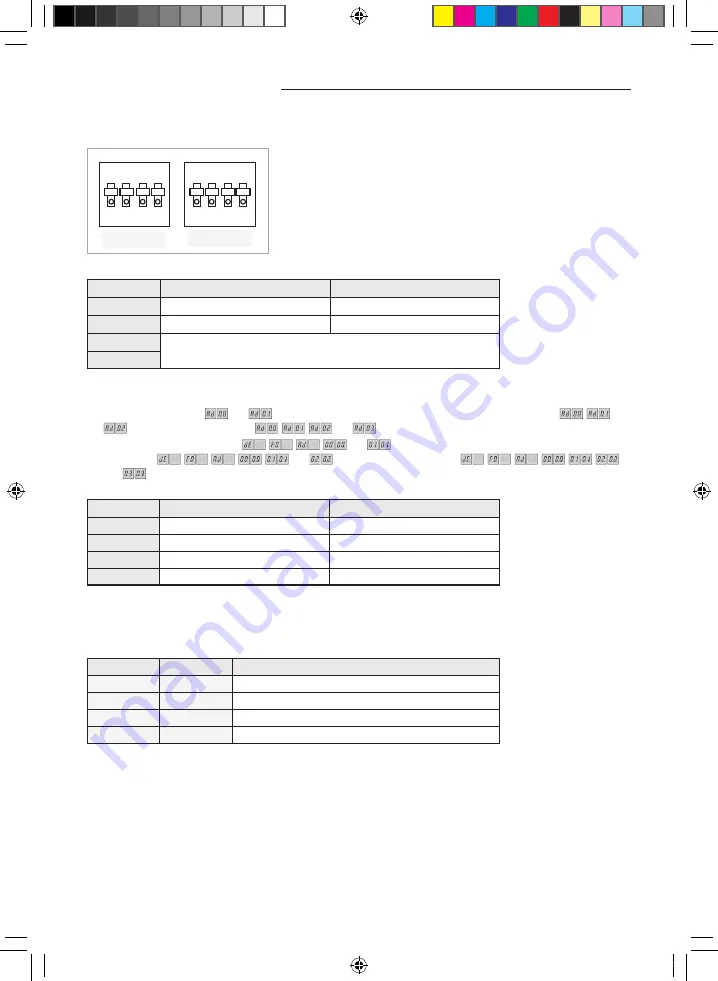 Samsung AC071HCAPKH Скачать руководство пользователя страница 38