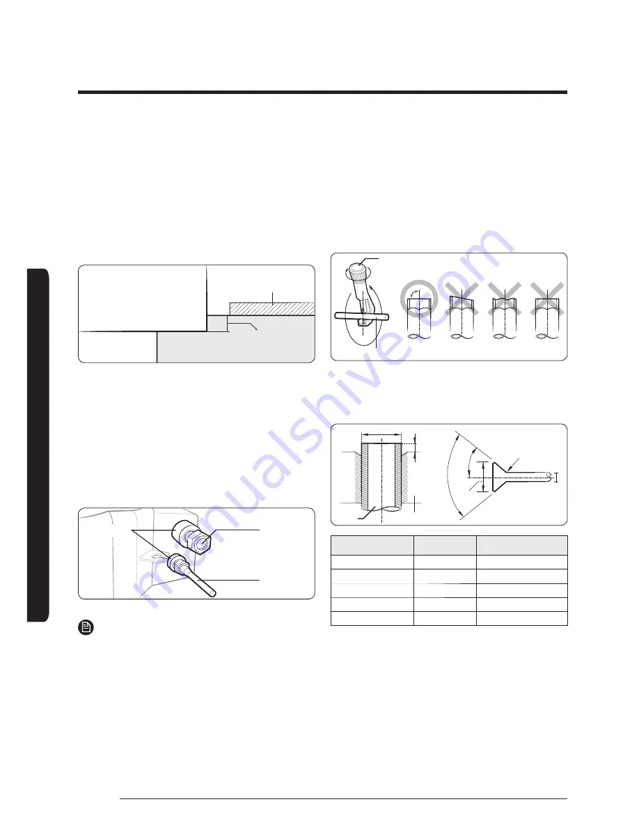 Samsung AC071MN4PKH Скачать руководство пользователя страница 10