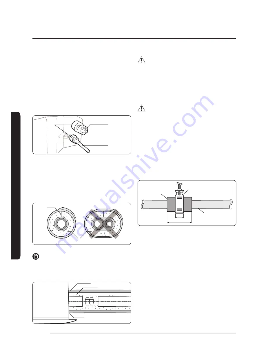 Samsung AC071MN4PKH Installation Manual Download Page 12