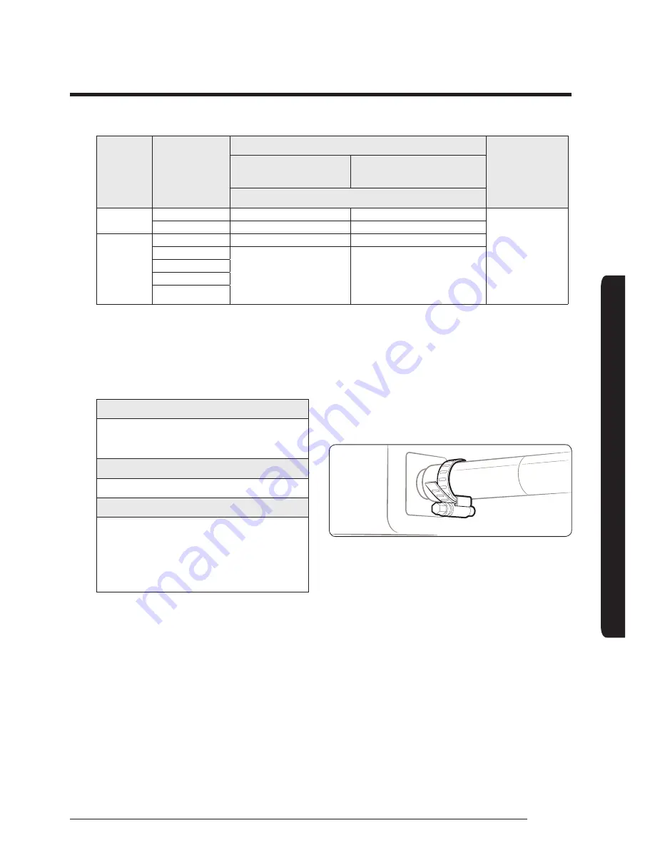 Samsung AC071MN4PKH Installation Manual Download Page 13