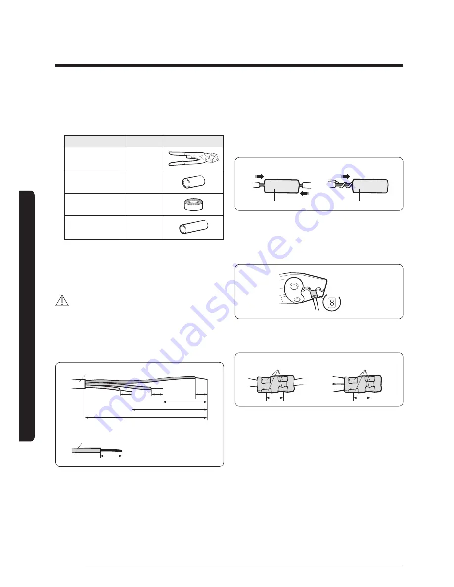 Samsung AC071MN4PKH Installation Manual Download Page 18