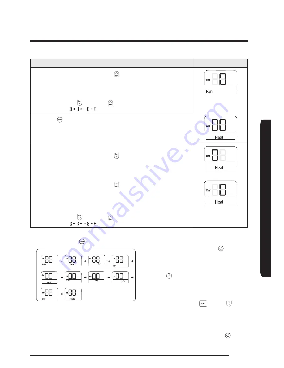 Samsung AC071MN4PKH Installation Manual Download Page 29