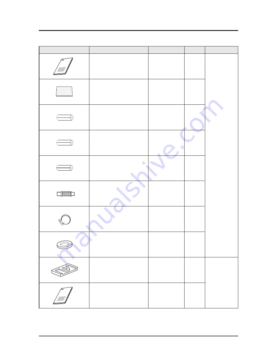 Samsung AC100JNCDEH/EU Service Manual Download Page 8