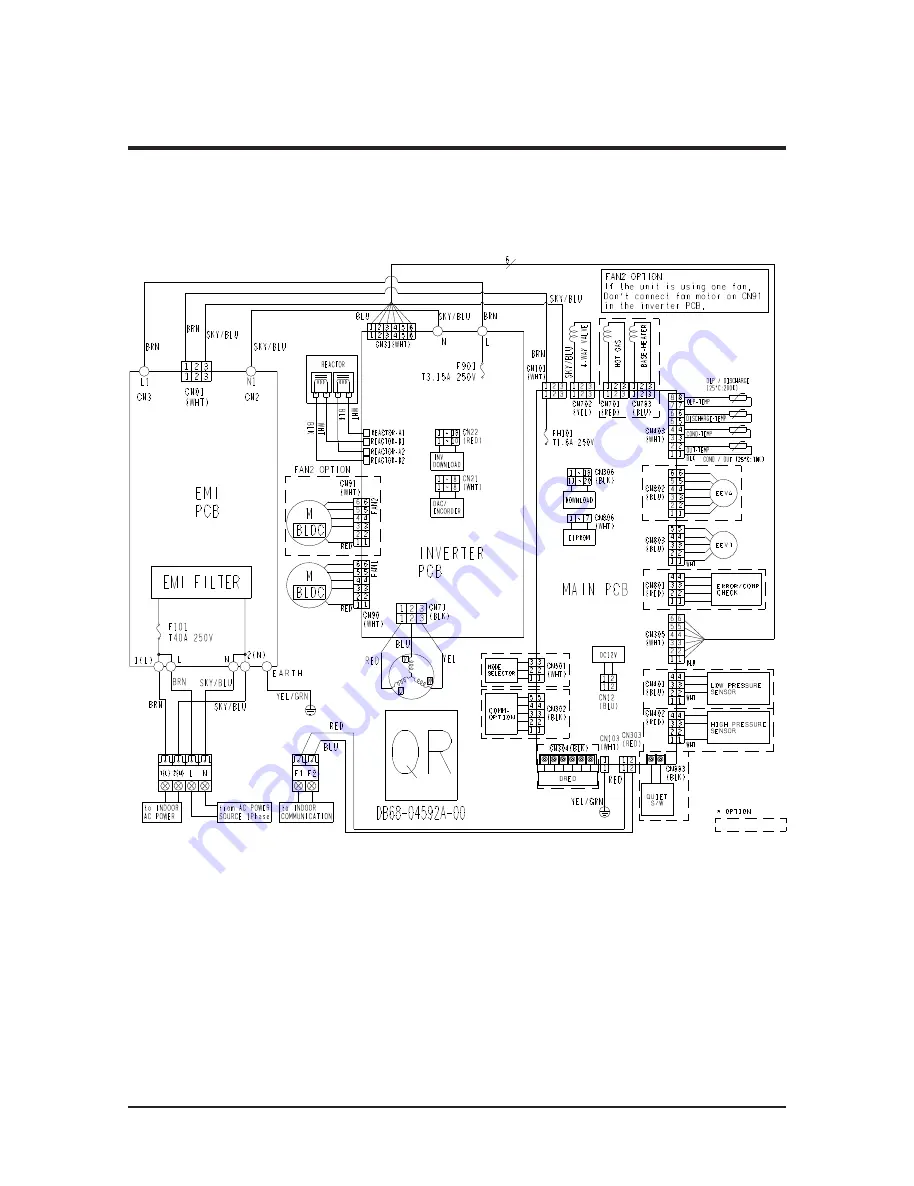 Samsung AC100JNCDEH/EU Скачать руководство пользователя страница 73