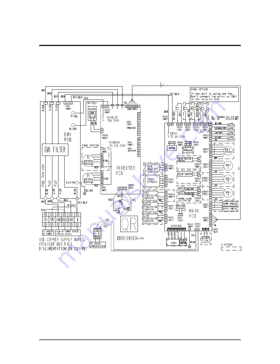 Samsung AC100JNCDEH/EU Скачать руководство пользователя страница 74