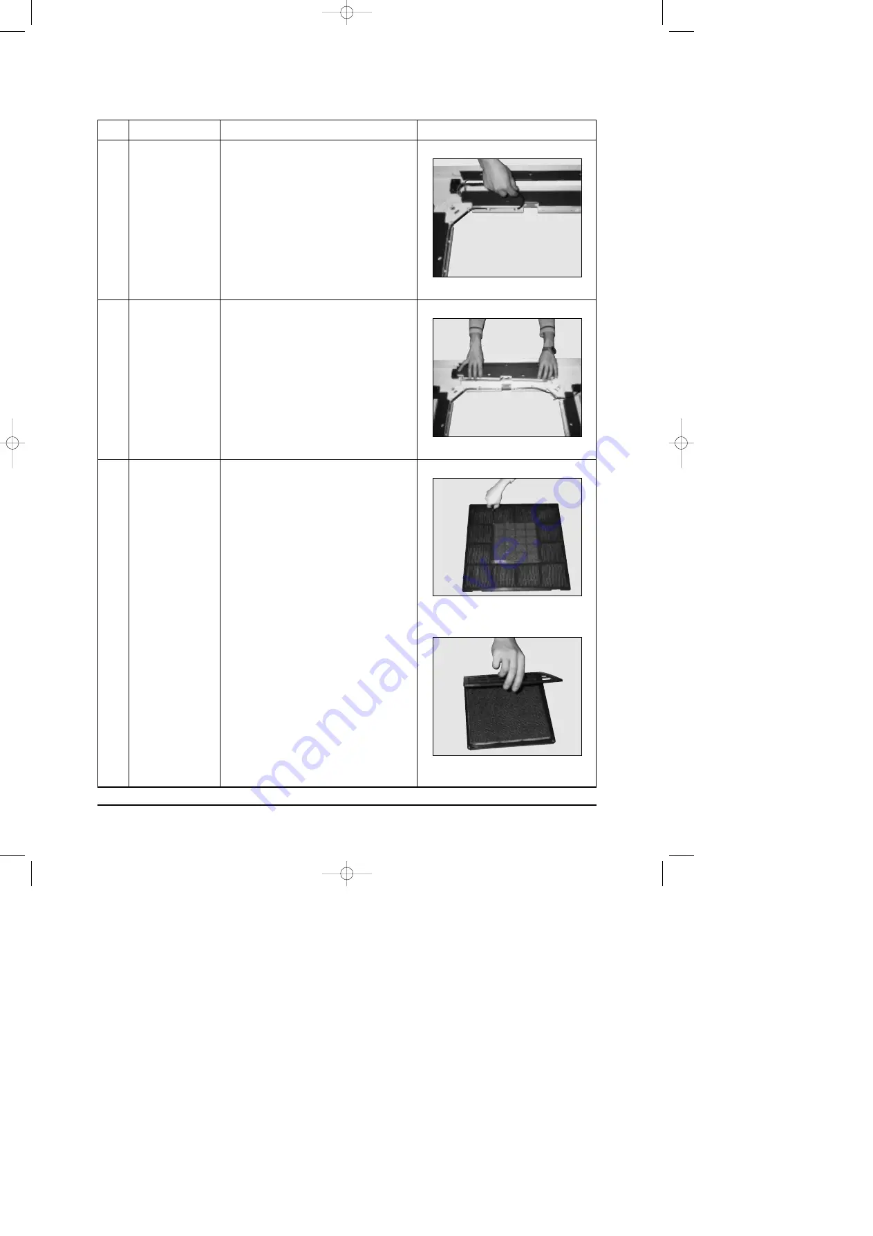 Samsung ACC2400C Скачать руководство пользователя страница 19