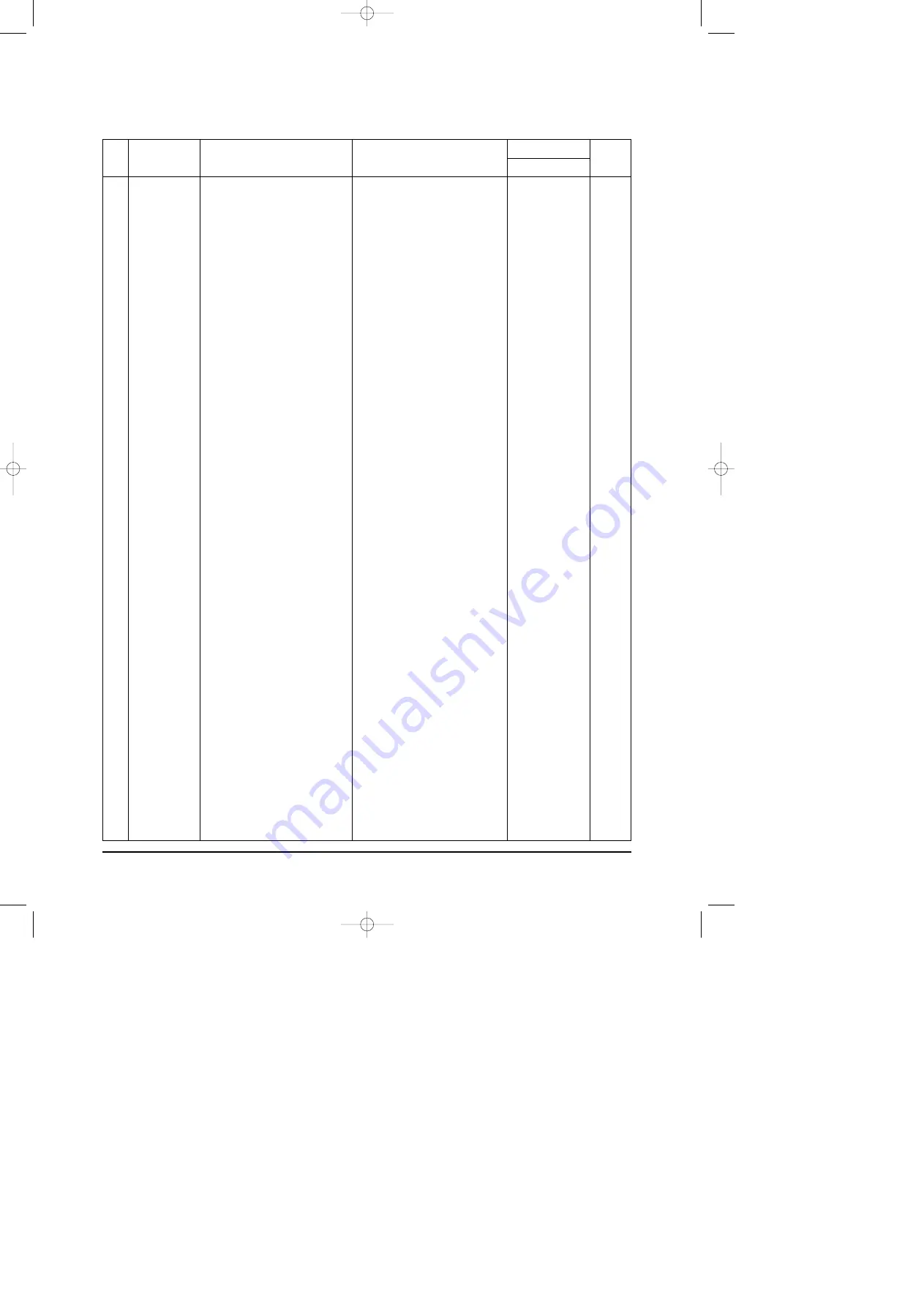 Samsung ACC2400C Скачать руководство пользователя страница 46