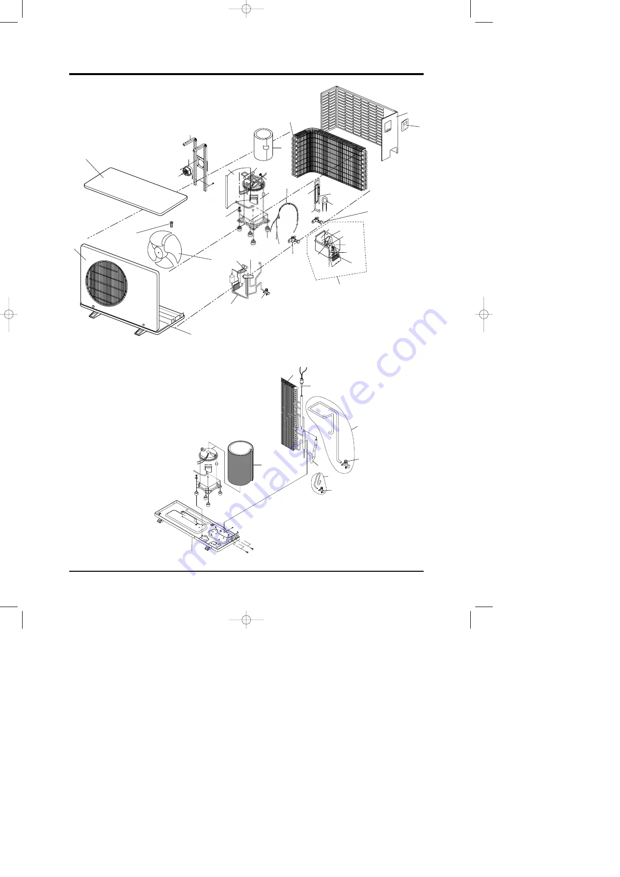 Samsung ACC2400C Скачать руководство пользователя страница 47