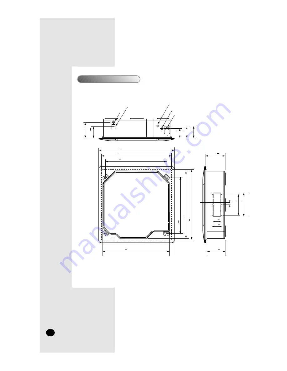 Samsung ACH2400C Скачать руководство пользователя страница 36