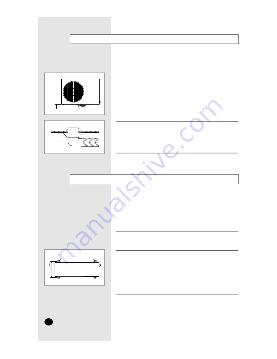 Samsung ACH2400C Owner'S Instructions & Installation Manual Download Page 50