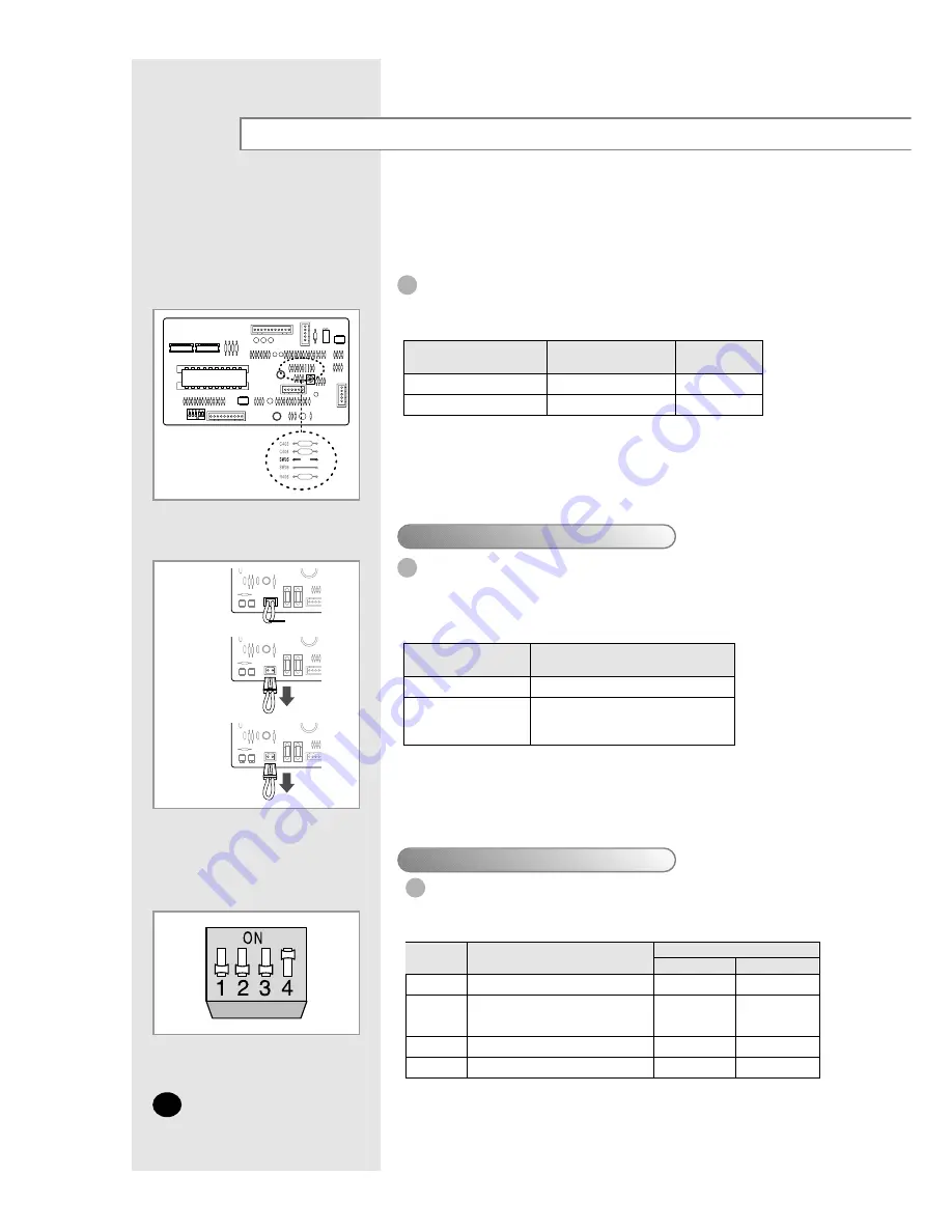 Samsung ACH2400C Скачать руководство пользователя страница 56