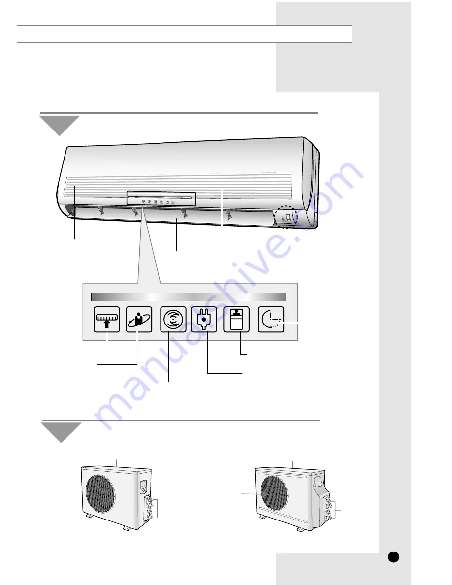 Samsung AD18B1(B2)(C1)(C2)E09 Скачать руководство пользователя страница 5