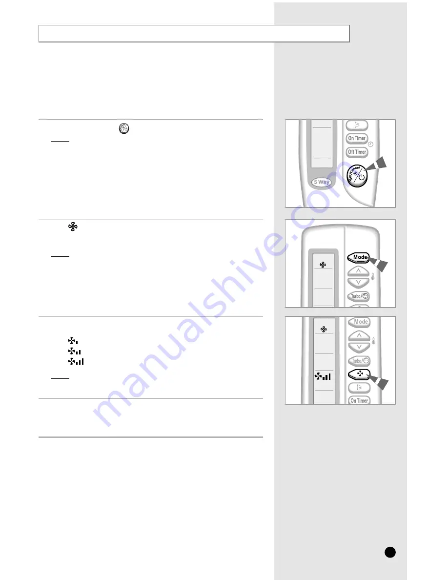 Samsung AD18B1(B2)(C1)(C2)E09 Owner'S Instructions Manual Download Page 15