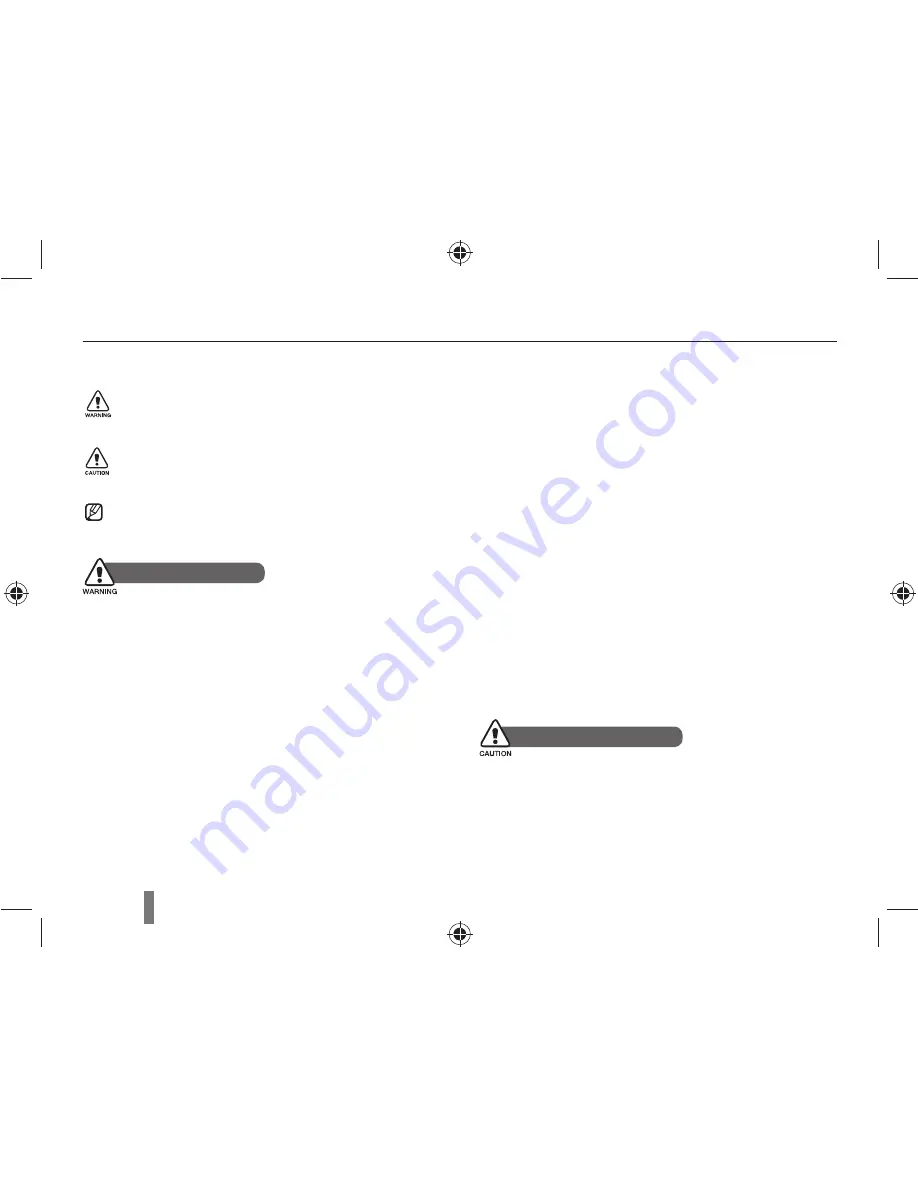 Samsung AD68-04519A Quick Start Manual Download Page 2