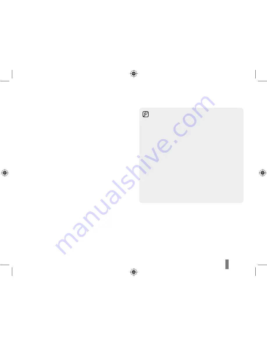 Samsung AD68-04519A Quick Start Manual Download Page 31