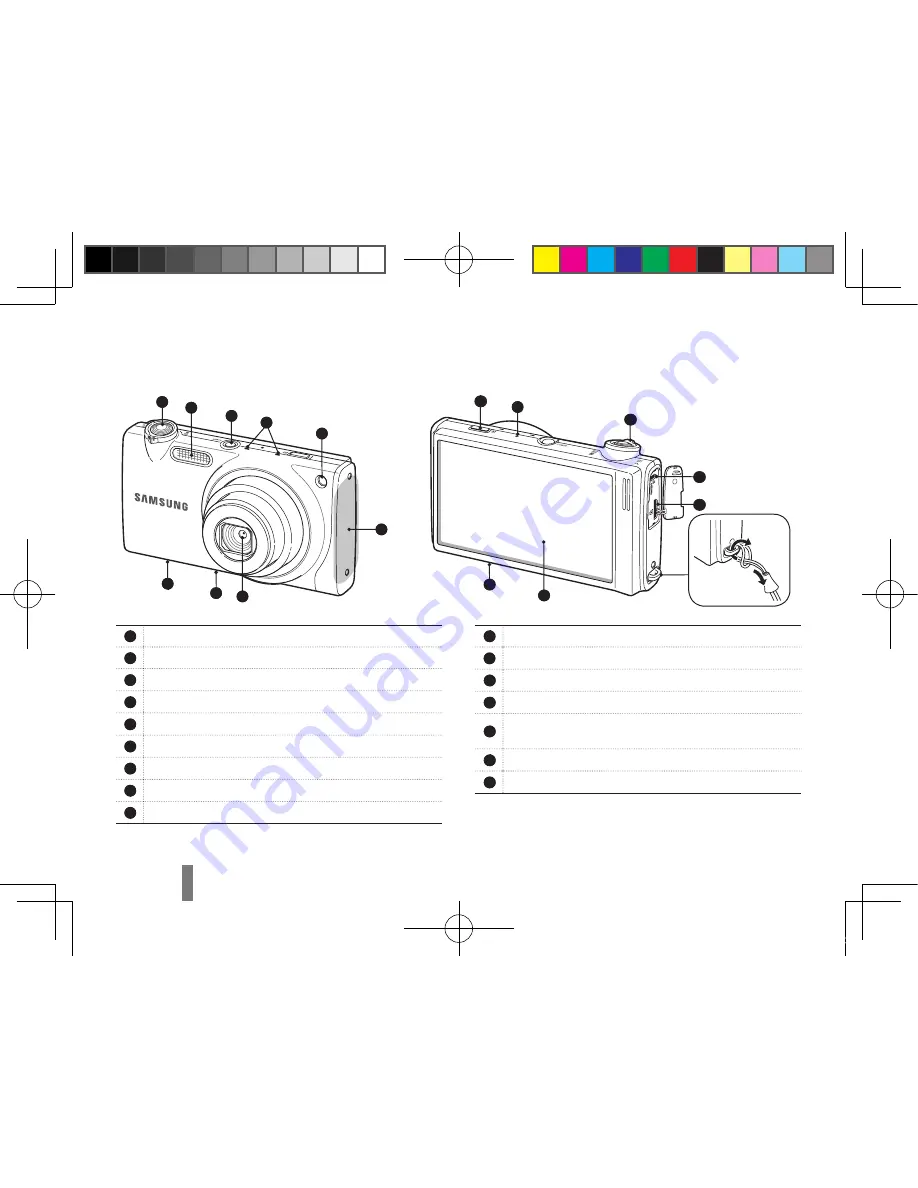 Samsung AD68-04778A Quick Start Manual Download Page 4